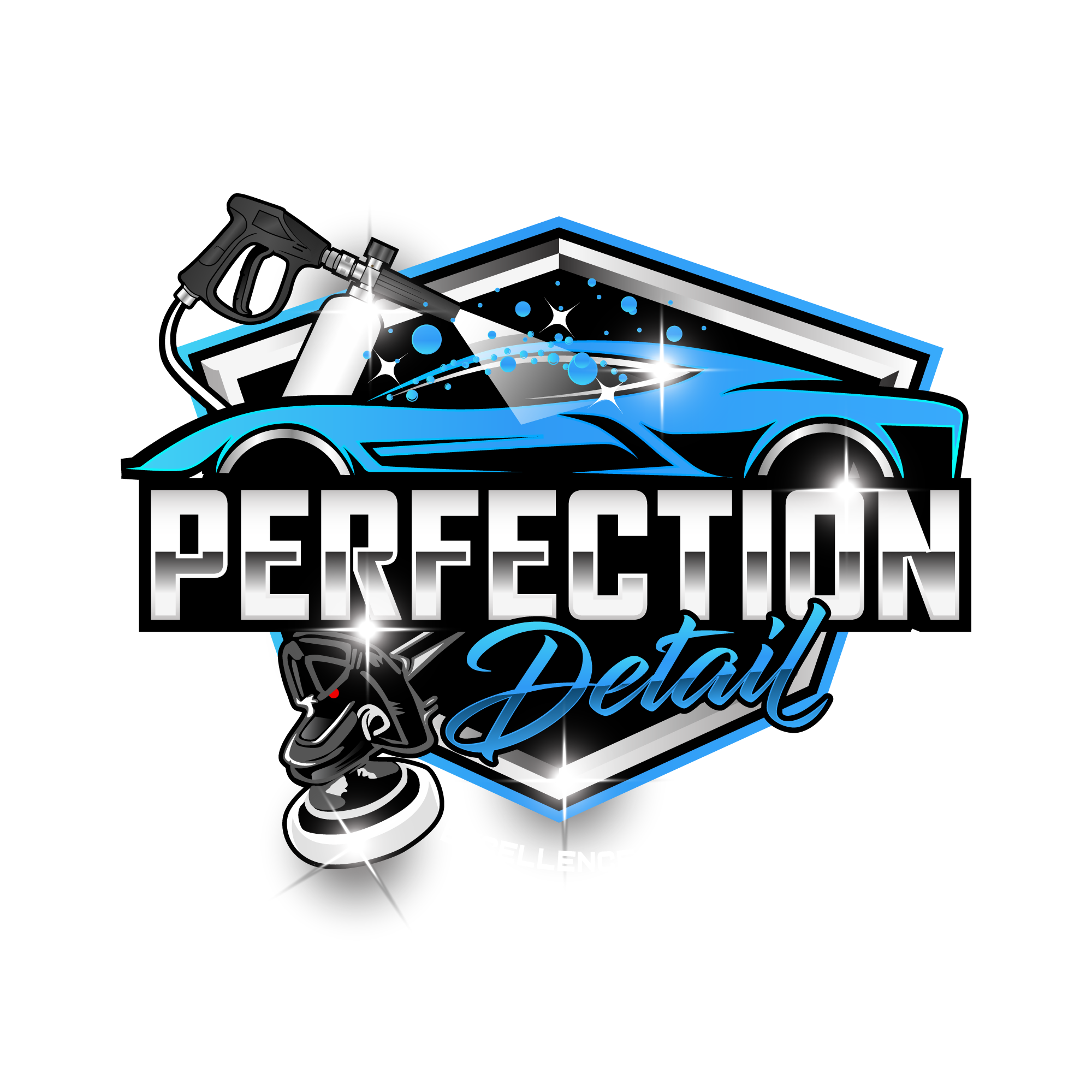 Perfection Detail